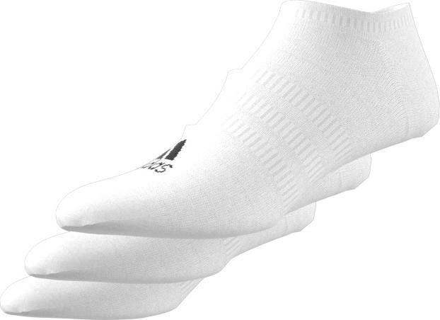 Produktbild adidas Skarpety Thin and Light No-Show 3PP HT3463 (40, 42)