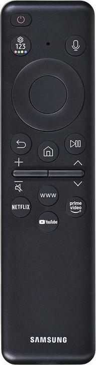 Actual product image Samsung Fernseher QE50Q7FAAUXXH QLED 4K (50", Q7F, QLED, 4K)
