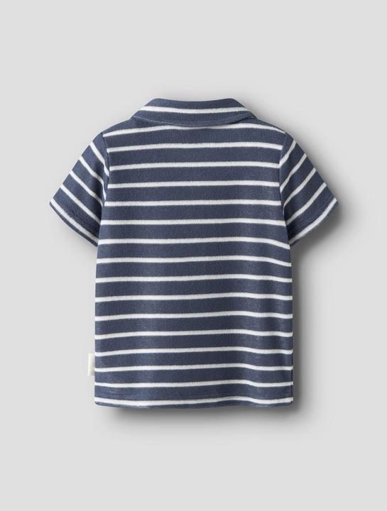 Produktbild Name it Regular Fit Poloshirt (122, 128)