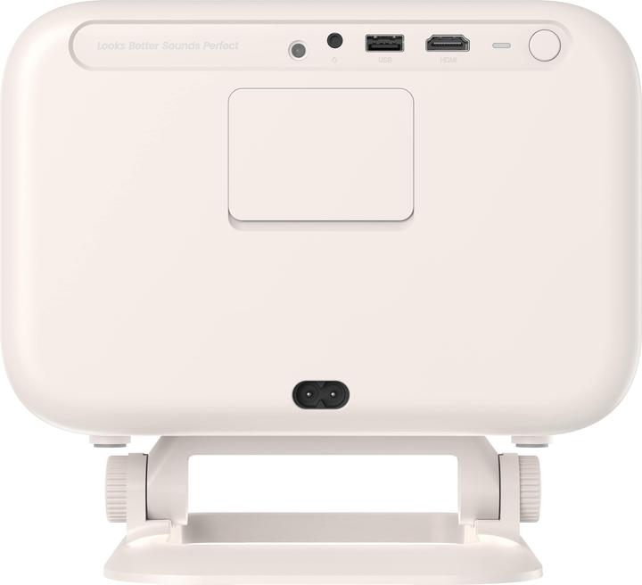 Image du produit Yaber L2 Plus (Full HD, 700 lm, 1.38:1)