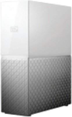Image du produit WD WDBVXC0040HWT-EESN - NAS My Cloud Home 4TB EMEA