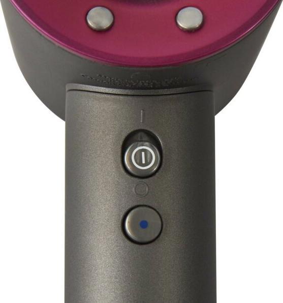 Produktbild Casdon Dyson Supersonic Styling Set