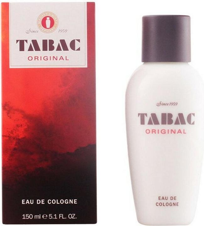 Actual product image Tabac Cologne (Eau de cologne, 300 ml)