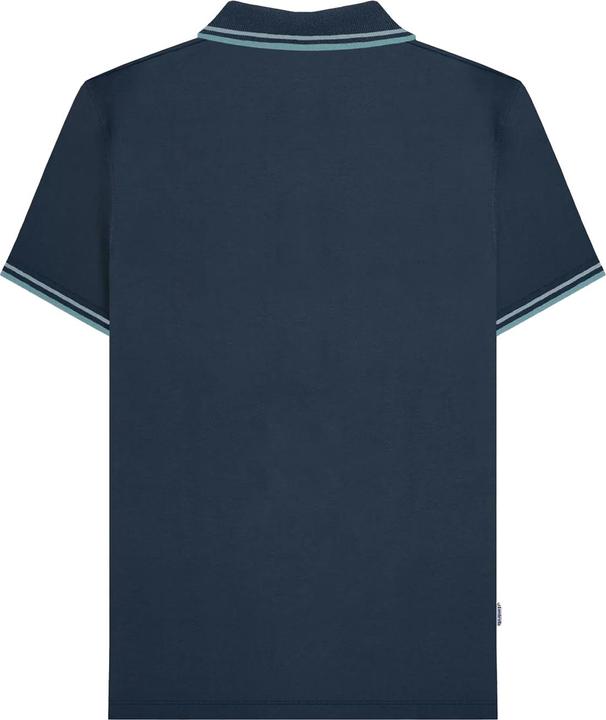 Produktbild Lambretta SS25 Poloshirt (4XL)