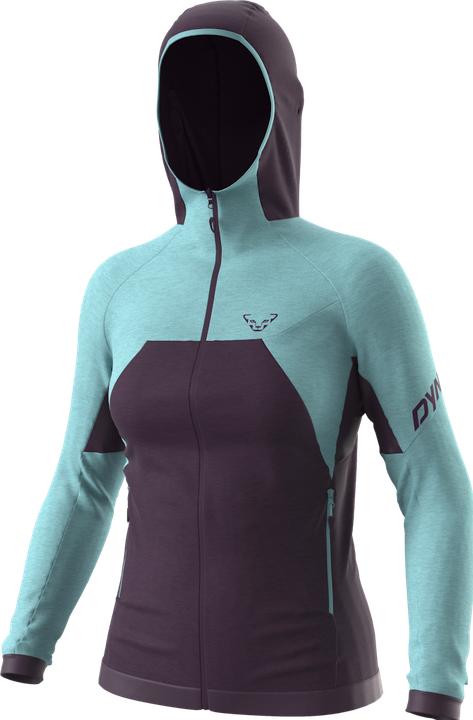 Produktbild Dynafit Tour Wool Thermal Kapuzenjacke (M)