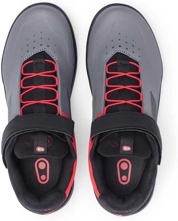 Productafbeelding Crankbrothers Stempel Speedlace (43.5)