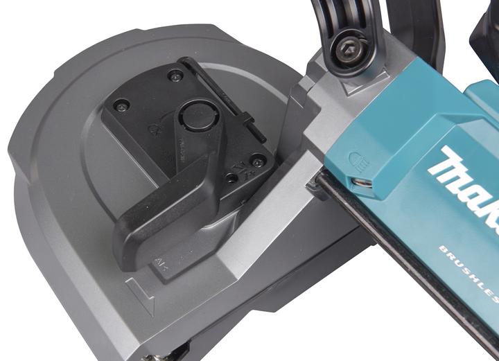 Produktbild Makita PB002GZ Akku-Bandsäge 40V