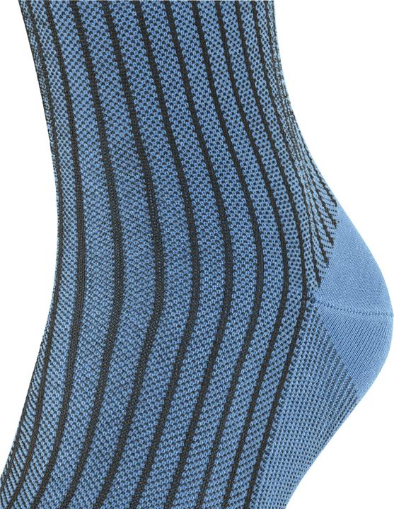 Actual product image Falke Oxford Stripe Herren Socken (41 - 42)