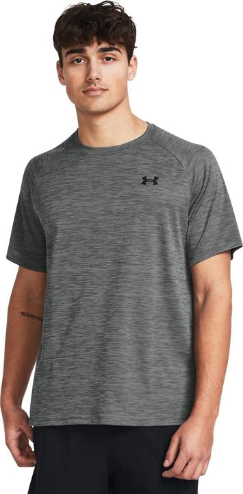 Actual product image Under Armour Tech Textured SS Men - M (M)