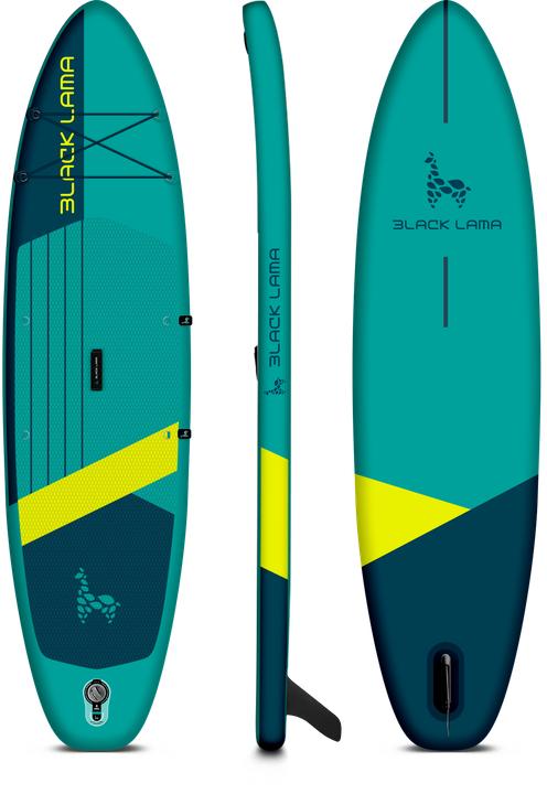 Actual product image Mint Lama Origin (10')