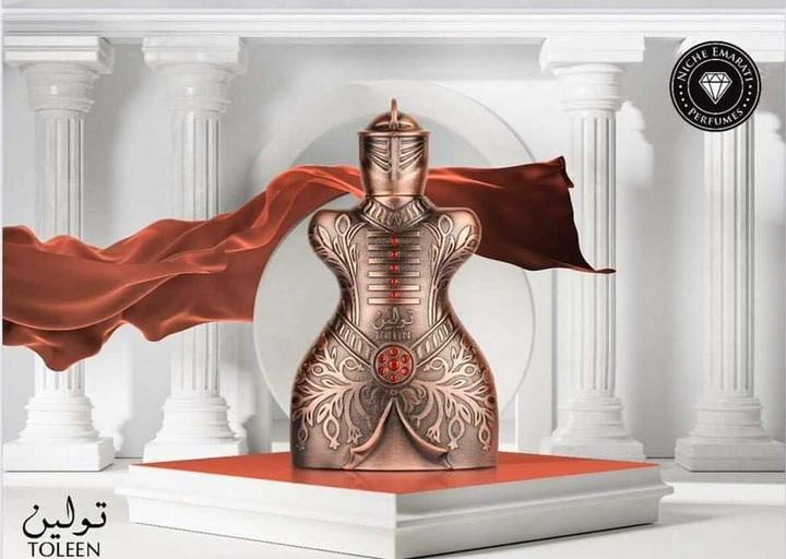 Produktbild Lattafa Perfumes Lattafa - Toleen - EDP - Volume: 80 ml (Eau de Parfum, 80 ml)