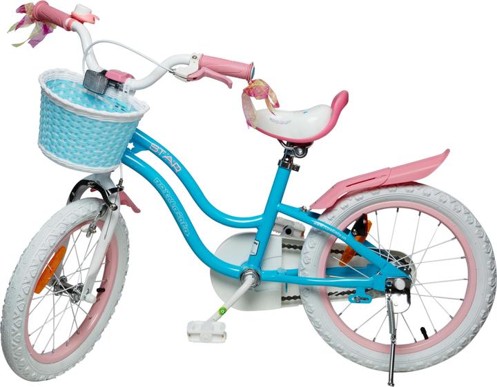 Immagine prodotto Royal Baby Stargirl (16")