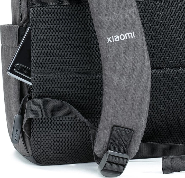 Actual product image Xiaomi Commuter Backpack (21 l)