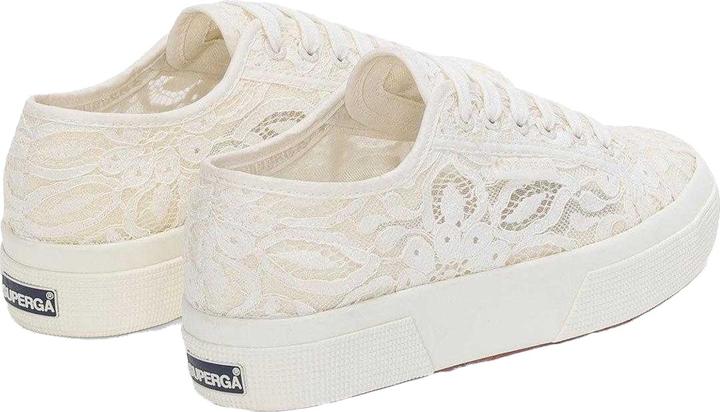 Produktbild Superga Makramee Sneaker (39)