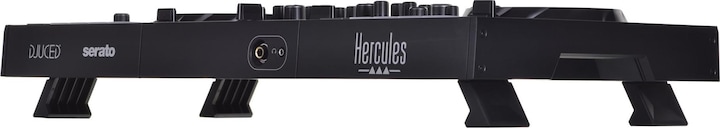 Actual product image Hercules Inpulse 500