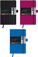 Produktbild Herlitz my.book Classic (A5, Kariert, Harter Einband)