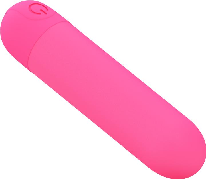 Image du produit Pretty Love Stefan - Mini-Massager- Rosa