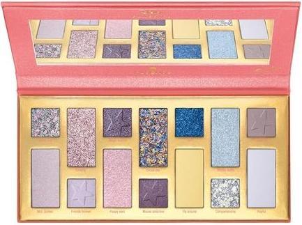 Produktbild essence Disney Classics Dumbo Silky Eyeshadow Palette 14 Colors Long-Lasting Vegan