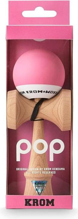 Produktbild Krom Pop