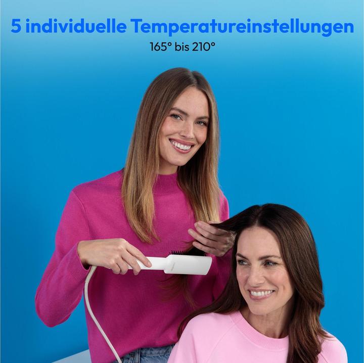 Image du produit Medion LIFE HB1 Glättbürste