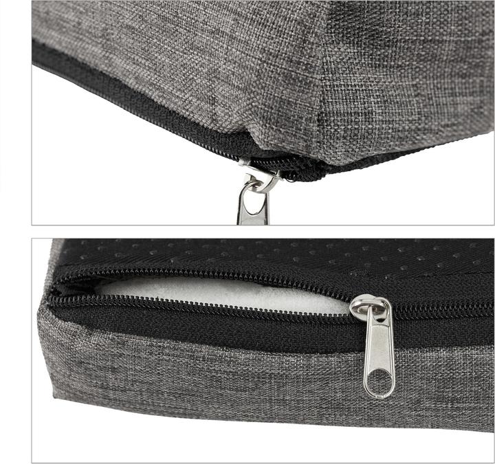 Produktbild Relaxdays Sven (26.50 x 45 cm)