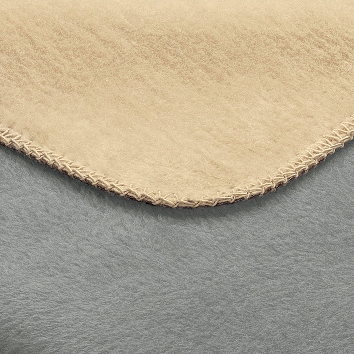 Produktbild Erwin Müller Wohndecke 2er-Pack (150x200 cm)