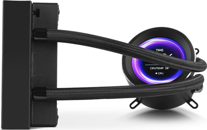 Produktbild Nox X-240 LCD