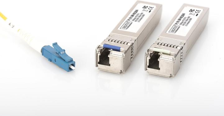 Actual product image Digitus DN-81204