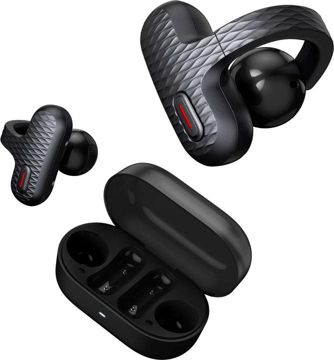 Actual product image Amazfit Up (6 h, Wireless)