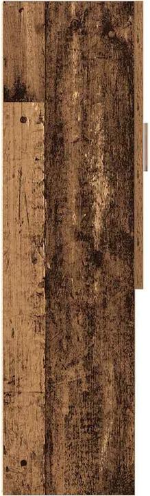 Image du produit vidaXL Waschmaschinenschrank