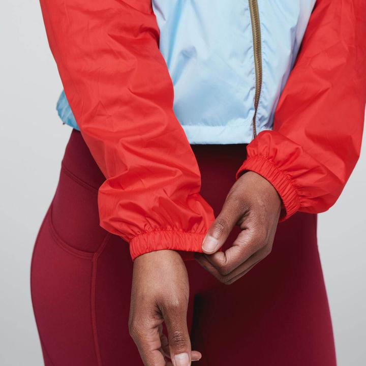 Immagine prodotto Cotopaxi Teca Crop Jacket (XS)