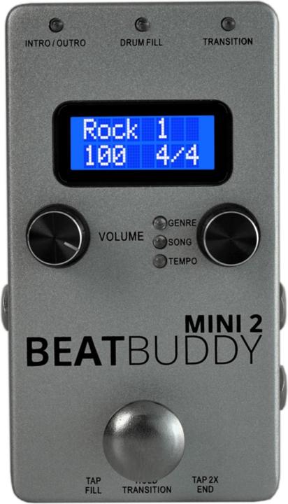 Produktbild Singular Sound BeatBuddy MINI 2