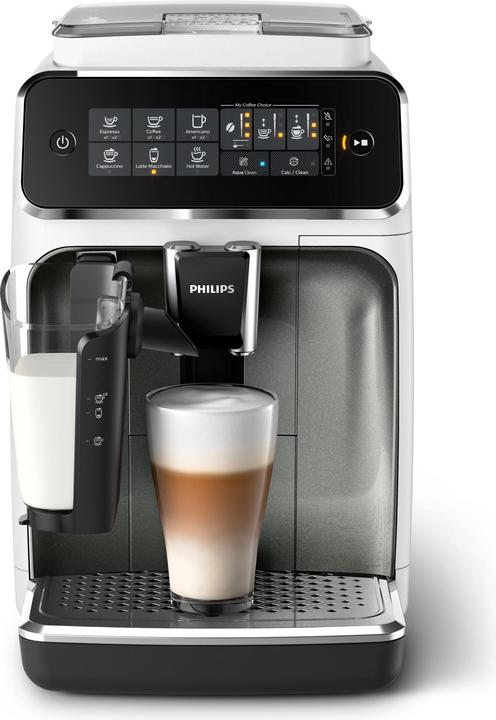Produktbild Philips Espresso EP3249/70