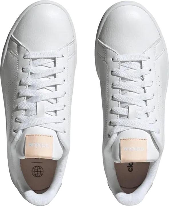 Produktbild Adidas Sneaker Advantage Leder (37.5)