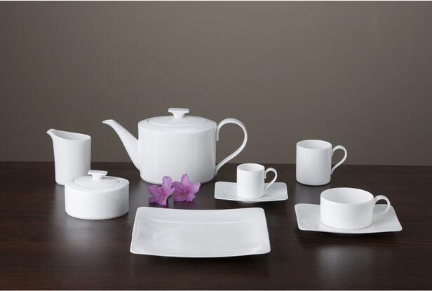 Image du produit Villeroy & Boch Sucrier 6 pers. Modern Grace (0.33 l)
