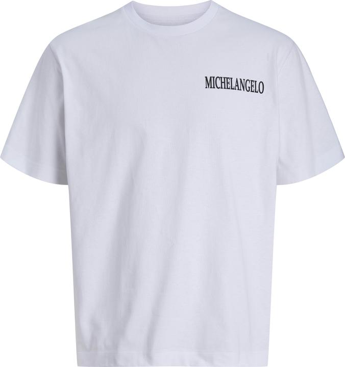 Produktbild Jack & Jones Jjapoh Ss Tee (S)