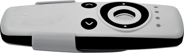 Actual product image Shelly BLU Remote Control ZB White (Universal remote control, Bluetooth)