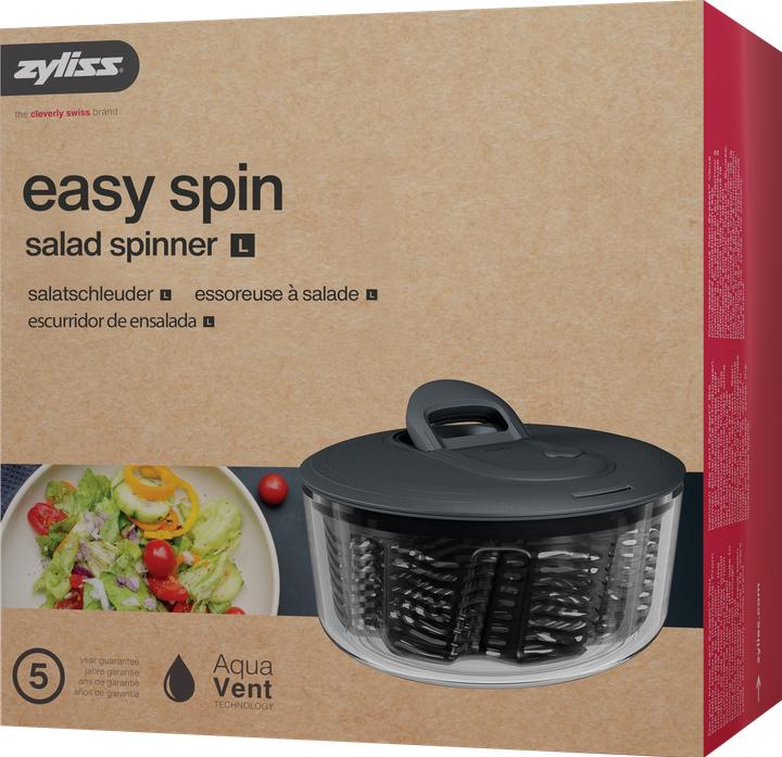 Image du produit Zyliss Essoreuse à salade