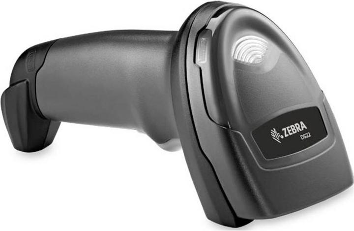 Image du produit Zebra DS2208 (Codes à barres 2D, Codes à barres 1D)