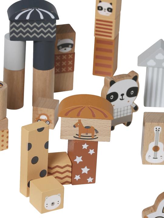 Actual product image Vertbaudet First Learning Game