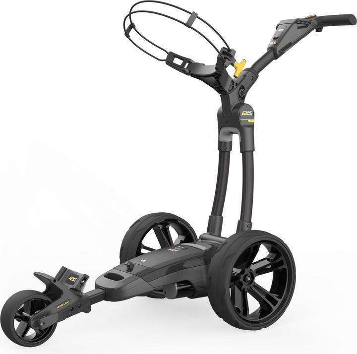 Produktbild Powakaddy CT6 EBS - Compact CT6