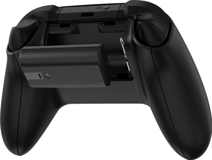 Produktbild Subsonic Dual Charger und Hub (Xbox One S, Xbox Series S, Xbox Series X, Xbox One X)