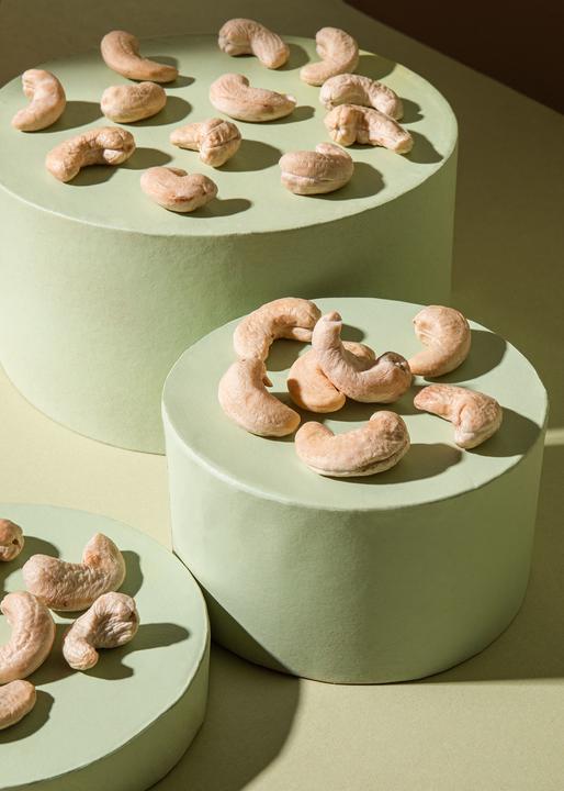 Actual product image KoRo Cashewkerne (1000 g)