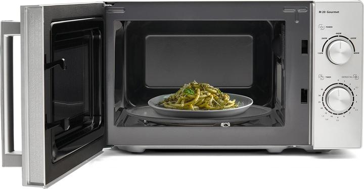 Image du produit Caso m20 gourmet (20 l)