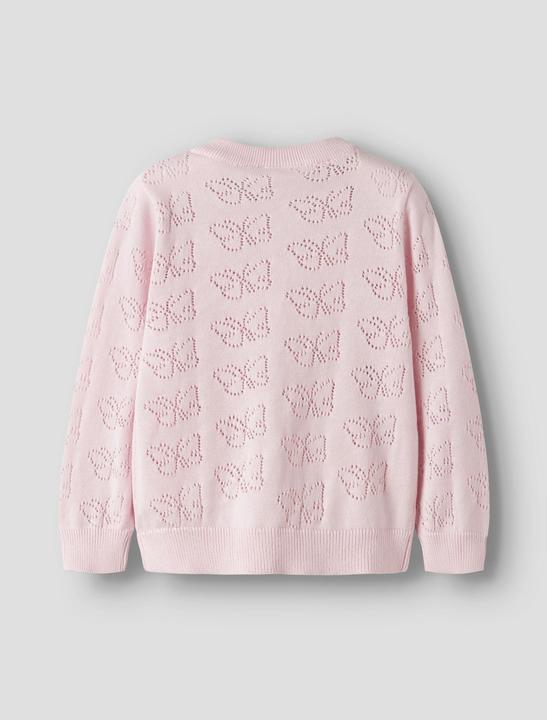 Produktbild Name it Biobaumwoll Strickjacke (92)