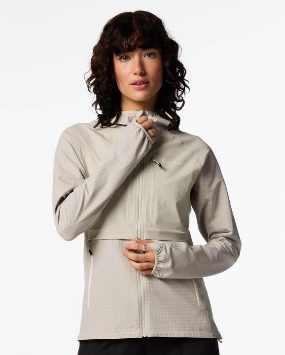 Immagine prodotto Cotopaxi Yermo Hooded Softshell Jacket (M)