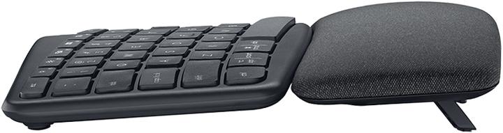 Produktbild Logitech Ergo K860 (Deutschland, Kabellos)