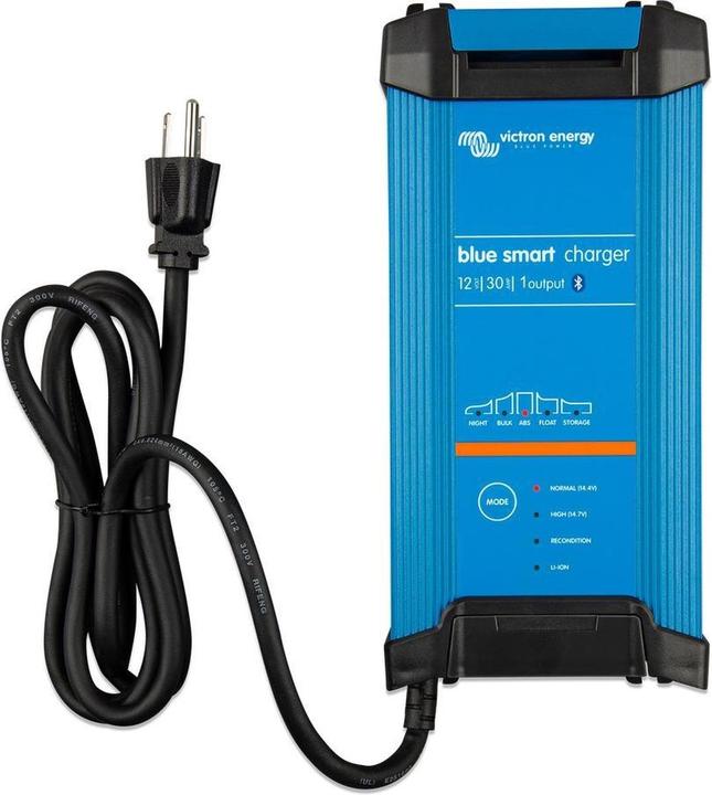 Produktbild Victron Energy Blue Smart (12V, 30 A)
