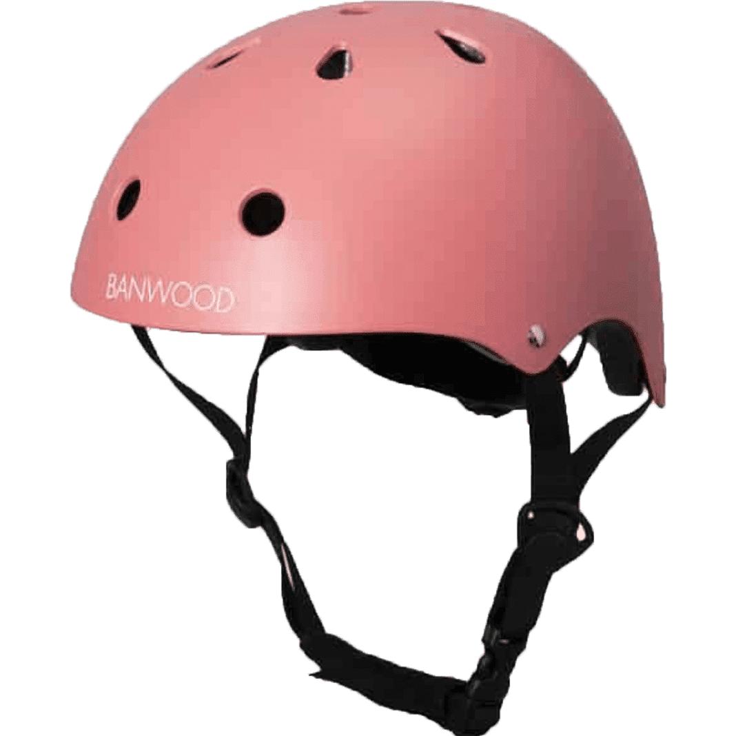 Koop Vanilla Copenhagen - Safety Helmet - Berry - XS (48-52 cm) (HELM6024) - Gratis verzending