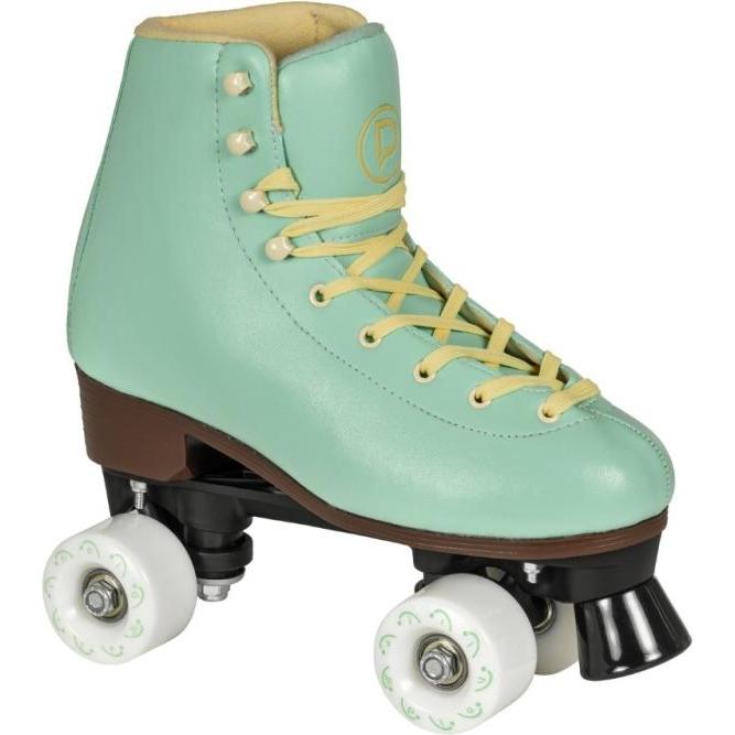 Playlife, Rollschuhe, Roller Skates (36), Blau